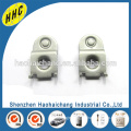 OEM stainless steel M4 threaded hole screw terminal